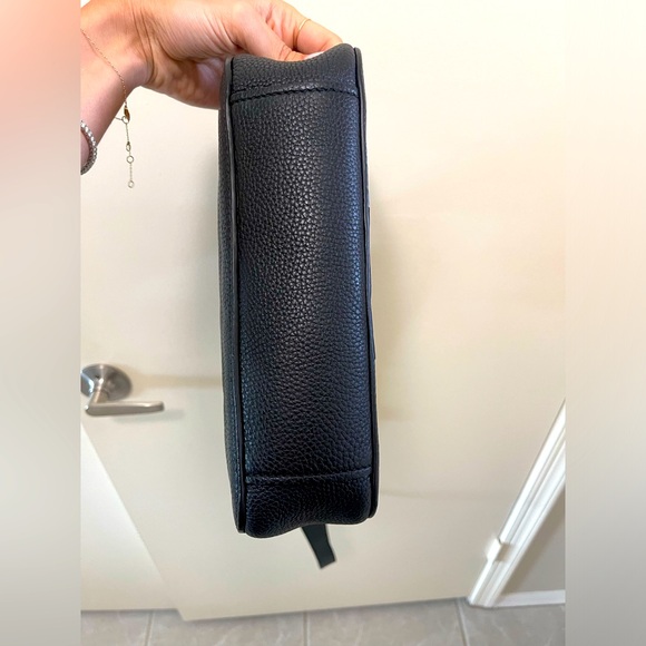 Michael Kors Collection Bancroft Messenger Handbag - Picture 11 of 11